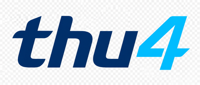 Logo thu4